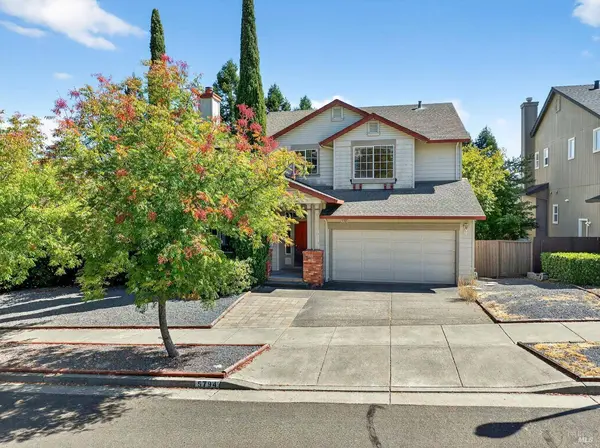 5794 Owl Hill AVE, Santa Rosa, CA 95409