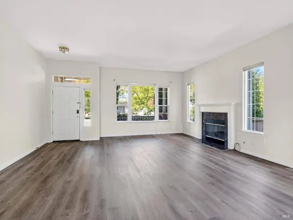 5794 Owl Hill AVE, Santa Rosa, CA 95409