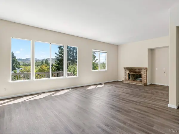 5794 Owl Hill AVE, Santa Rosa, CA 95409