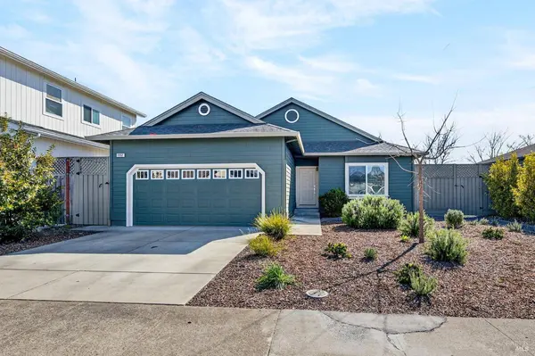 1932 Camino Del Prado, Santa Rosa, CA 95403