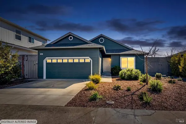 1932 Camino Del Prado, Santa Rosa, CA 95403