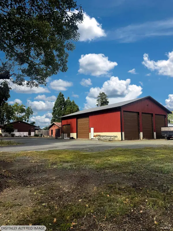 1971 Olivet RD, Santa Rosa, CA 95401