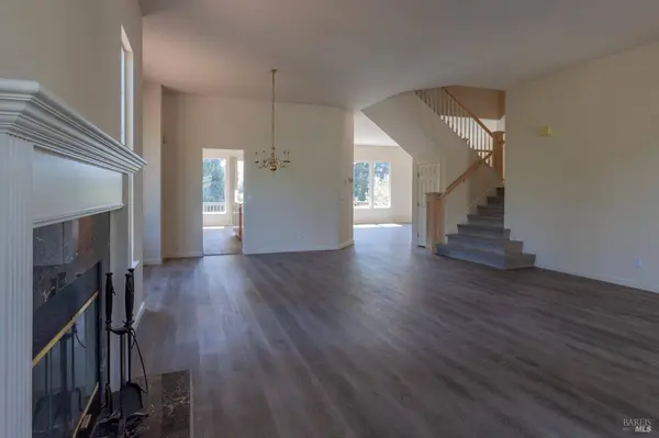 5794 Owl Hill AVE, Santa Rosa, CA 95409