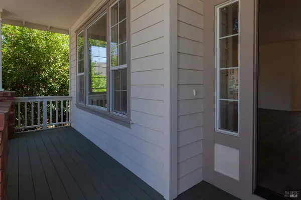 5794 Owl Hill AVE, Santa Rosa, CA 95409