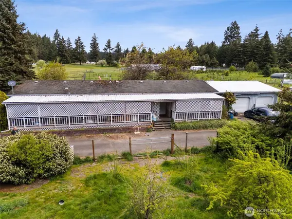 17237 Weaver LN SW, Rochester, WA 98579