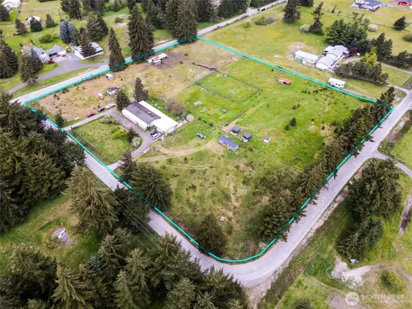 17237 Weaver LN SW, Rochester, WA 98579