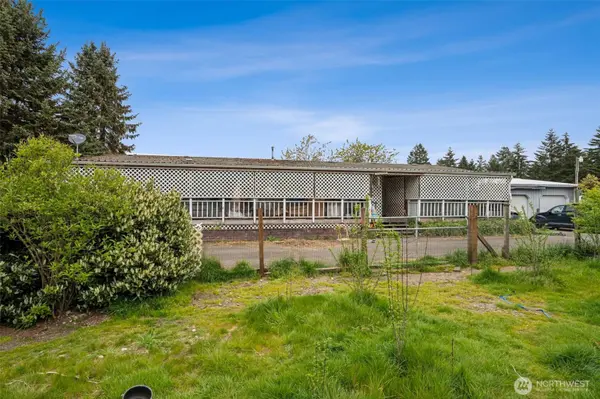 17237 Weaver LN SW, Rochester, WA 98579