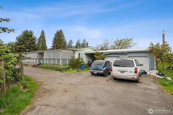 17237 Weaver LN SW, Rochester, WA 98579