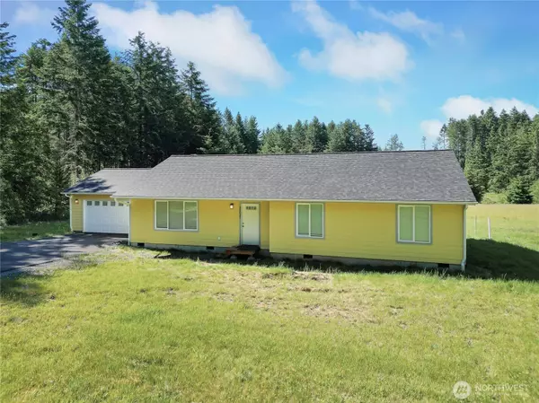 250 Hewitt RD #23, Chehalis, WA 98532
