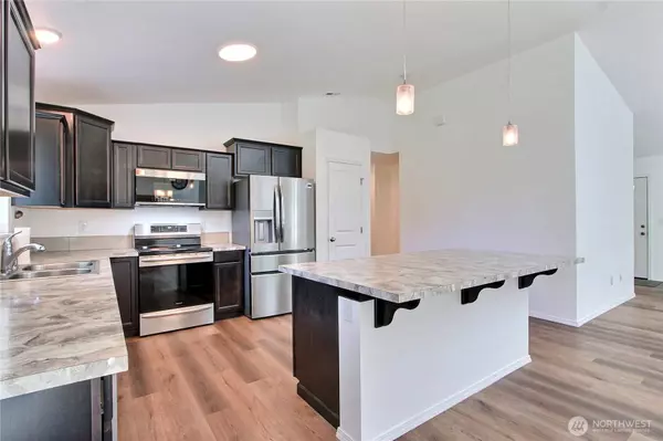 250 Hewitt RD #23, Chehalis, WA 98532