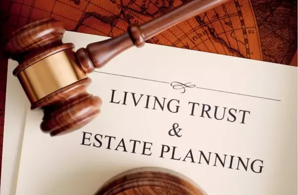 Why a Trust is Your Real Estate Superpower (and How to Sell Your Home in One)