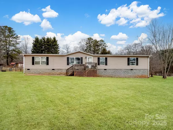 143 Branchwood RD, Statesville, NC 28625