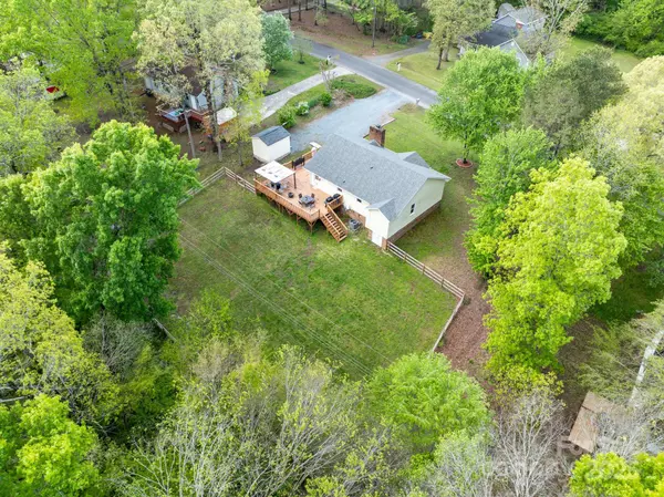 2707 Bobwhite CIR, Wingate, NC 28174