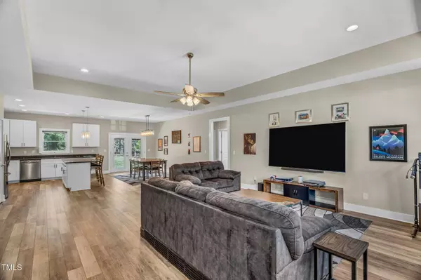 1730 Willie Pace Road, Burlington, NC 27217