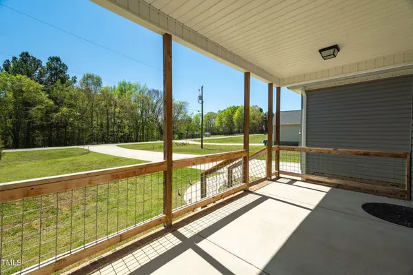 1730 Willie Pace Road, Burlington, NC 27217