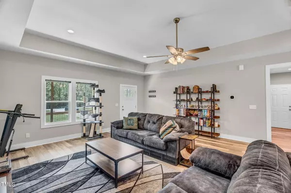 1730 Willie Pace Road, Burlington, NC 27217