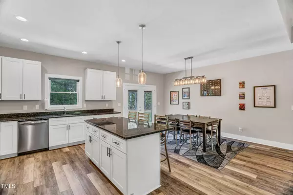 1730 Willie Pace Road, Burlington, NC 27217