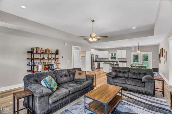 1730 Willie Pace Road, Burlington, NC 27217