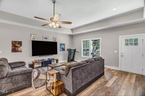 1730 Willie Pace Road, Burlington, NC 27217