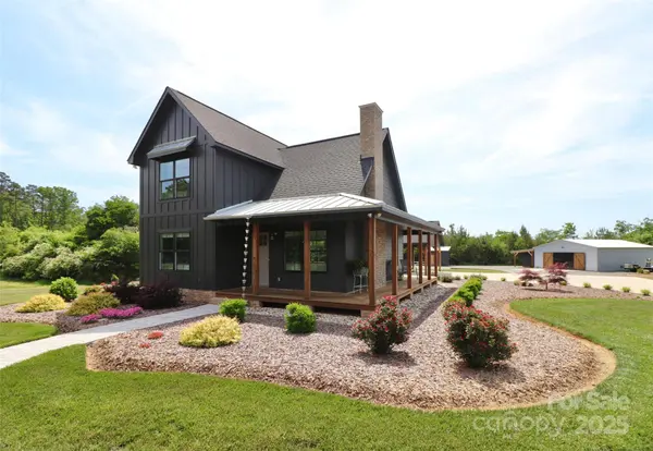 25674 Old School RD, Oakboro, NC 28129