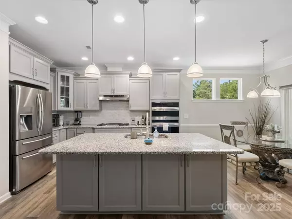 4316 Falls Lake DR SW, Concord, NC 28025