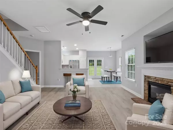 908 Sundance DR, Gastonia, NC 28054