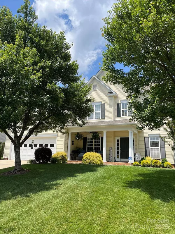 7627 Woodcrest DR, Stanley, NC 28164