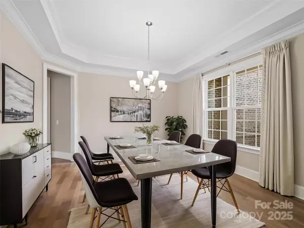 709 Cavesson WAY, Monroe, NC 28110