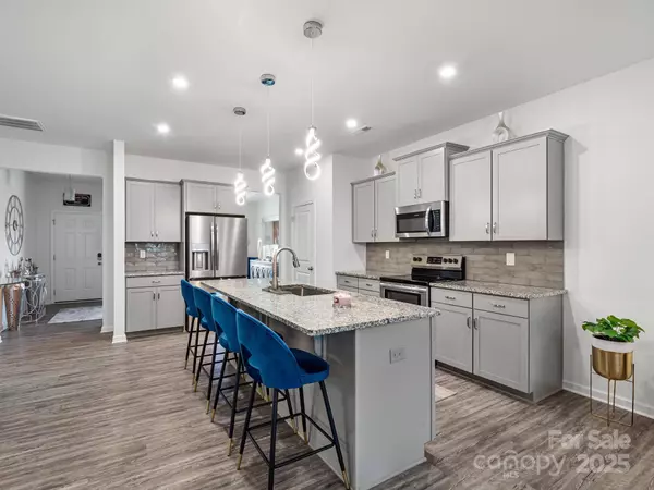 6381 Trinity Crossing CIR, Kannapolis, NC 28081