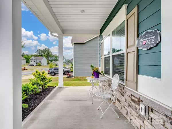 6381 Trinity Crossing CIR, Kannapolis, NC 28081