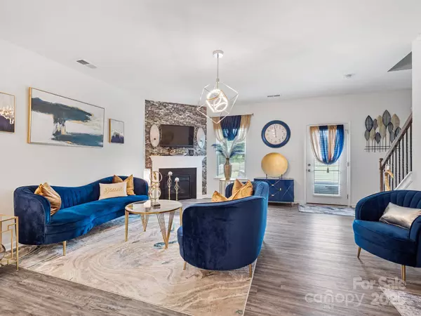 6381 Trinity Crossing CIR, Kannapolis, NC 28081