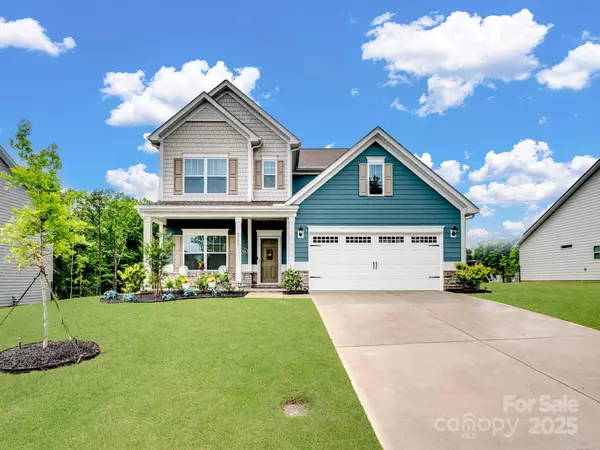 6381 Trinity Crossing CIR, Kannapolis, NC 28081
