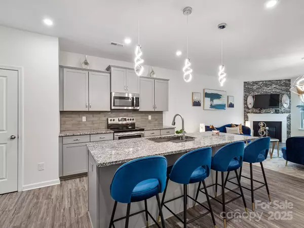 6381 Trinity Crossing CIR, Kannapolis, NC 28081