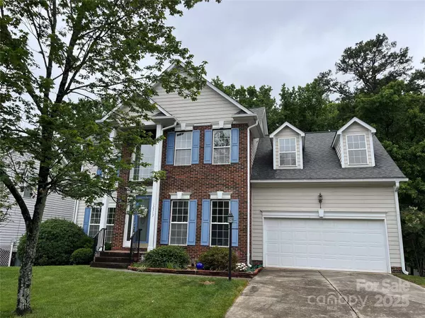 12317 Panthersville DR, Charlotte, NC 28269