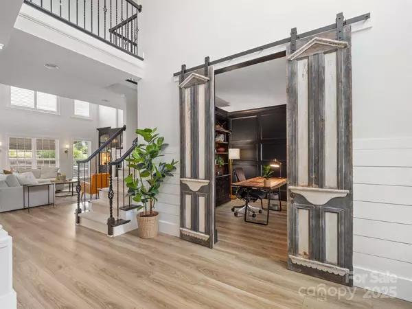 538 Fairwoods DR, Huntersville, NC 28078