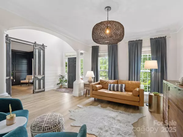 538 Fairwoods DR, Huntersville, NC 28078