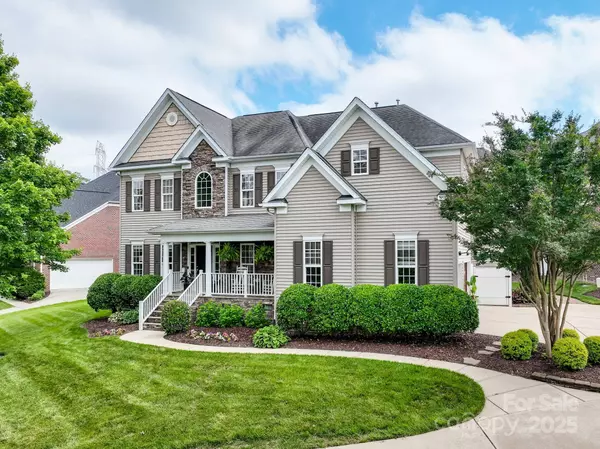 538 Fairwoods DR, Huntersville, NC 28078