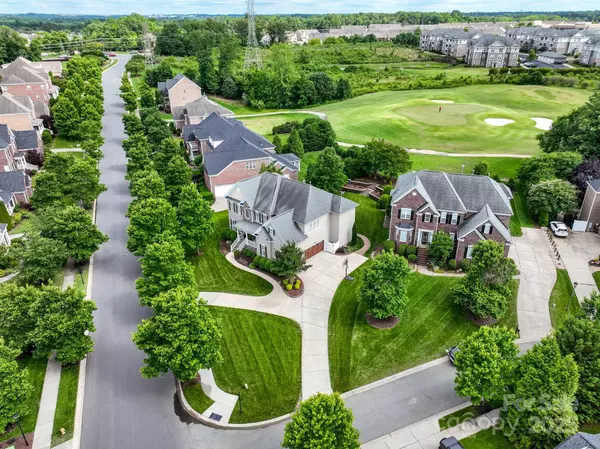 538 Fairwoods DR, Huntersville, NC 28078