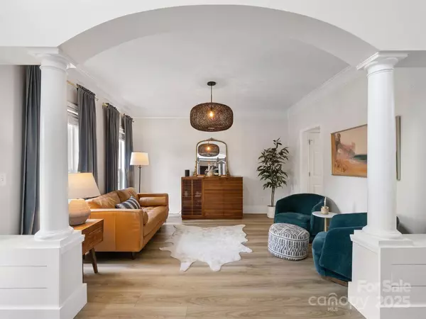 538 Fairwoods DR, Huntersville, NC 28078