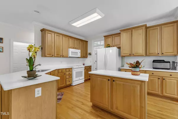 1123 Poplar Forest Lane, Pittsboro, NC 27312