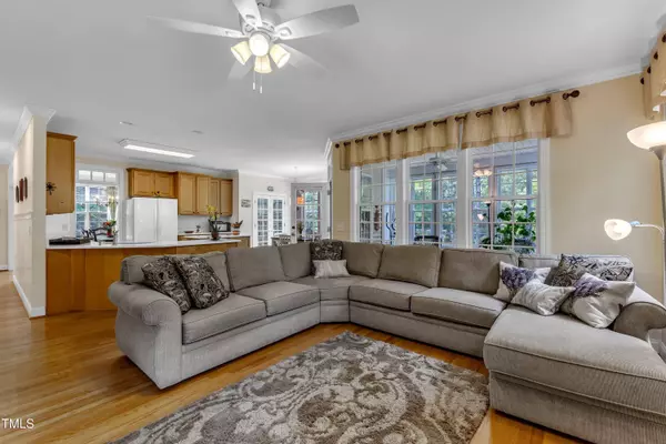 1123 Poplar Forest Lane, Pittsboro, NC 27312