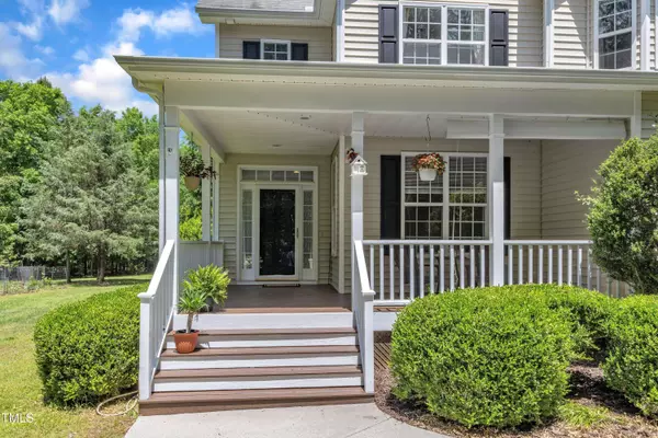 1123 Poplar Forest Lane, Pittsboro, NC 27312