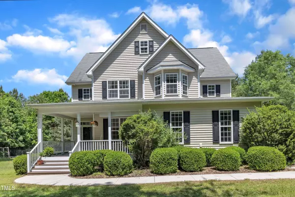 1123 Poplar Forest Lane, Pittsboro, NC 27312