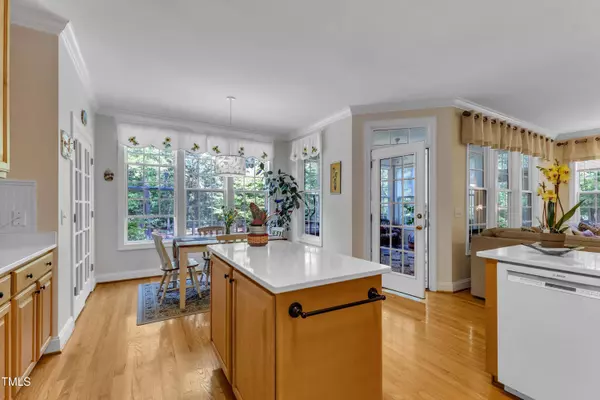 1123 Poplar Forest Lane, Pittsboro, NC 27312