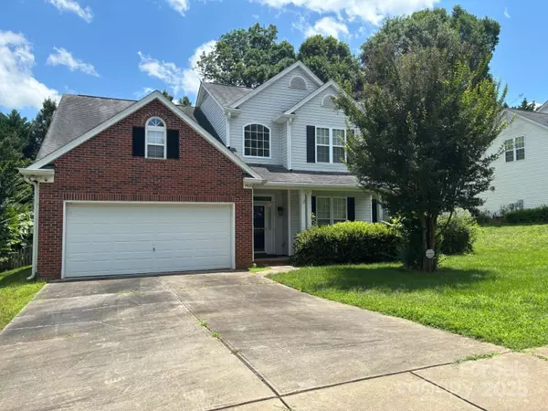 9903 Southampton Commons DR, Charlotte, NC 28277