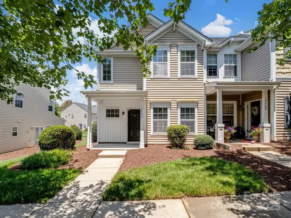 10446 Trolley Run DR, Cornelius, NC 28031