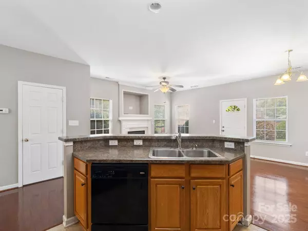 10446 Trolley Run DR, Cornelius, NC 28031