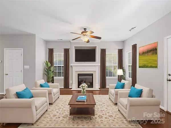 10446 Trolley Run DR, Cornelius, NC 28031