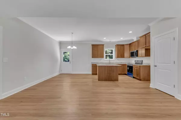 125 Davis Street, Louisburg, NC 27549