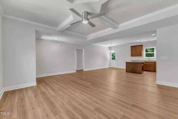 125 Davis Street, Louisburg, NC 27549